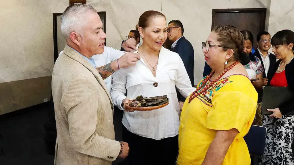 Cocineras Tradicionales "Rescatando sabores" harán gala de su sazón en San Roque, Puebla