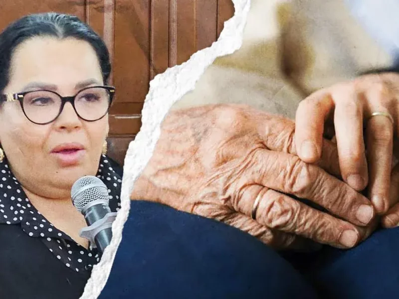 Gobierno de Puebla realizará diagnóstico para implementar acciones a favor de las mujeres cuidadoras