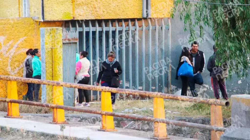 Trabajador murió electrocutado en una marmolera de San Francisco Totimehuacan, Puebla