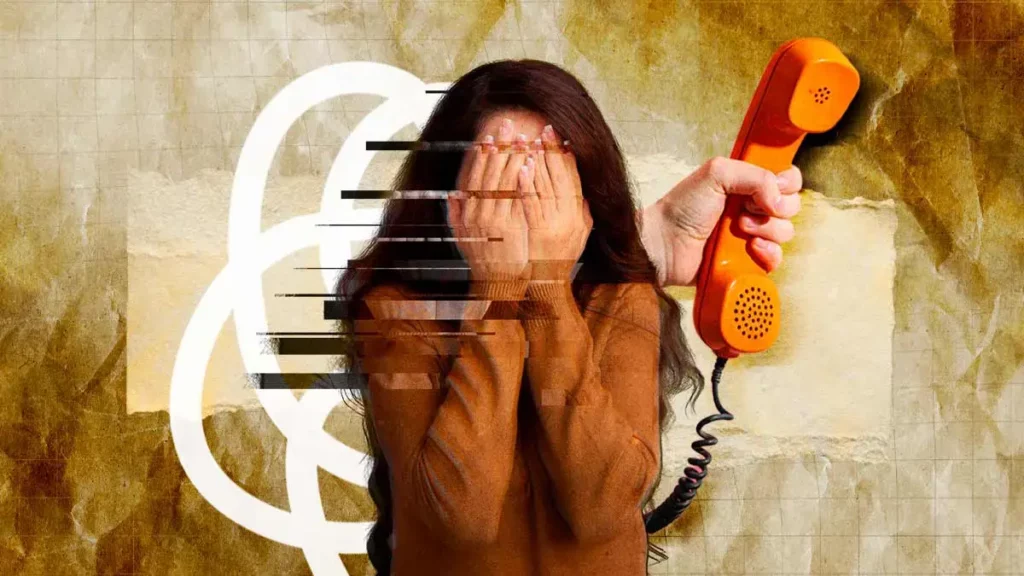 Violencia psicológica, la denuncia más frecuente en Puebla ante Telmujer en el último trimestre 2024 