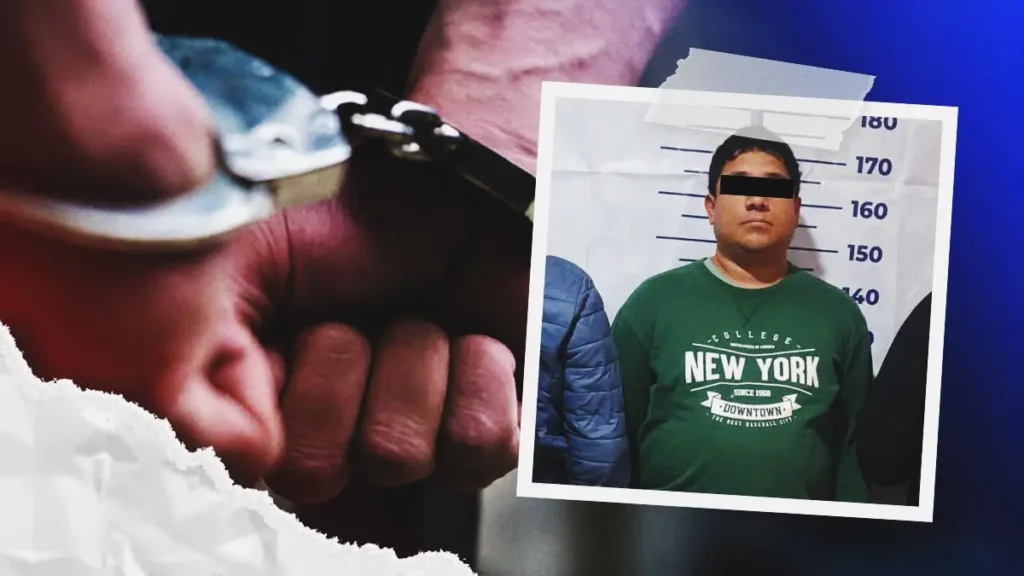 Detienen al secuestrador de fundadora de Aurora Roja en Huauchinango; la víctima aún no aparece