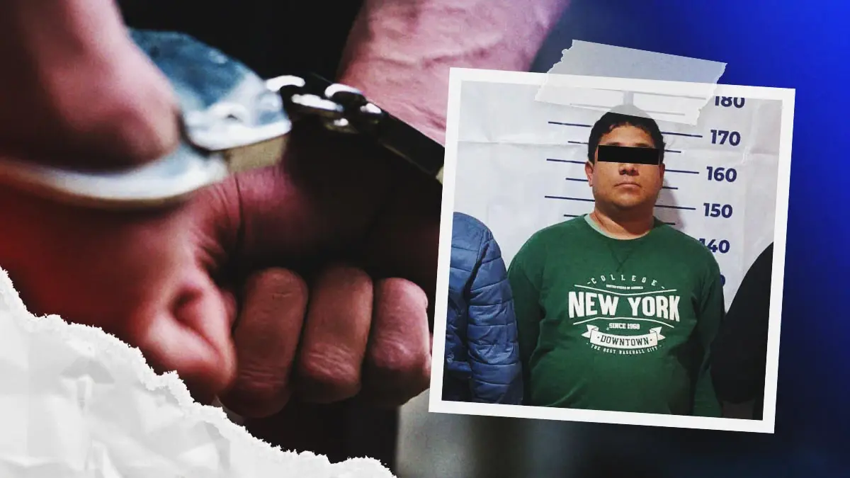 Detienen al secuestrador de fundadora de Aurora Roja en Huauchinango; la víctima aún no aparece