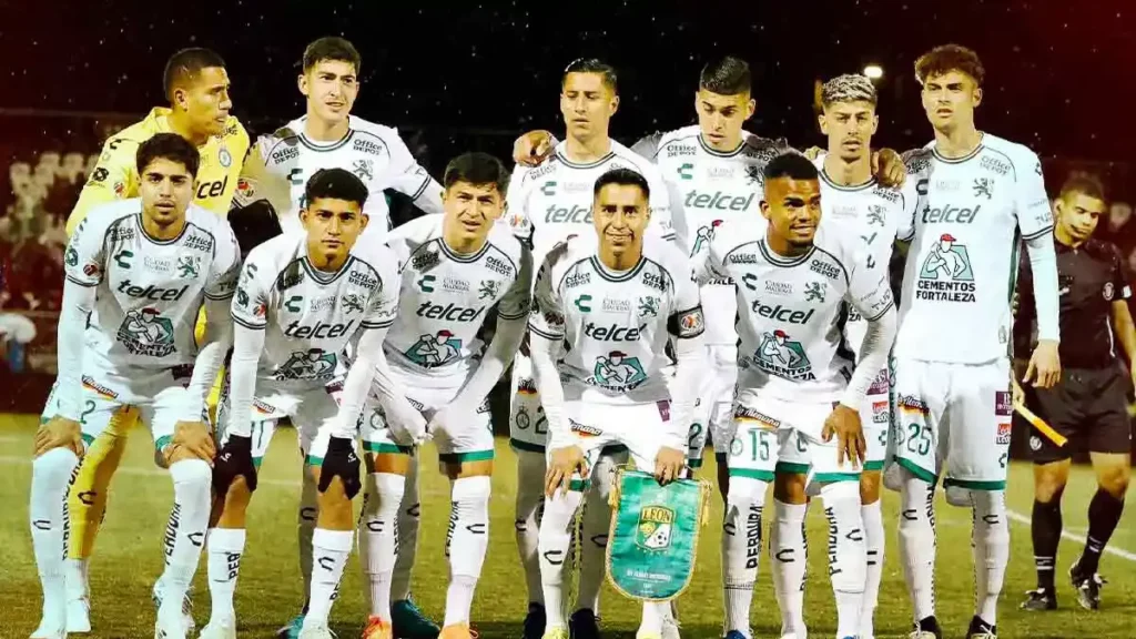 FIFA saca al Club León del Mundial de Clubes 2025; equipo apelará la decisión