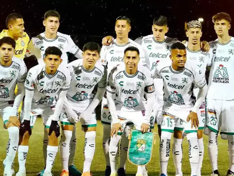 FIFA saca al Club León del Mundial de Clubes 2025; equipo apelará la decisión