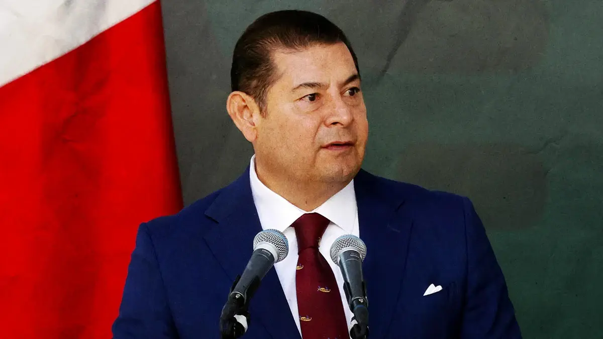 Partidos políticos de Chignahuapan permitieron ingreso de grupos delictivos a sus filas: Alejandro Armenta