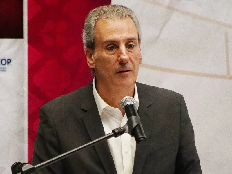 Ayuntamiento de Puebla busca empresa encargada del servicio público de internet 