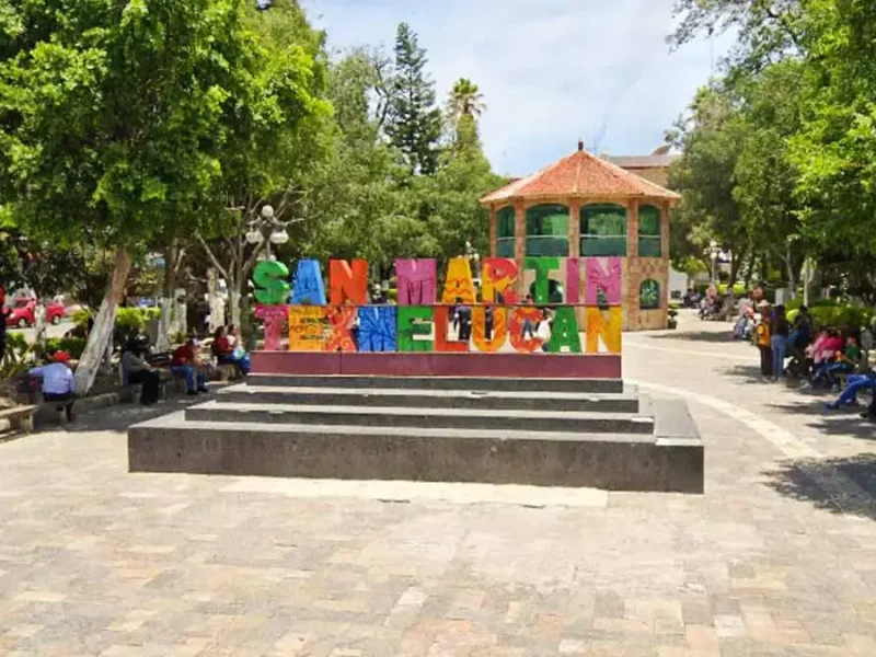 Luego de seis años, Texmelucan sale de los municipios con mayor incidencia delictiva 