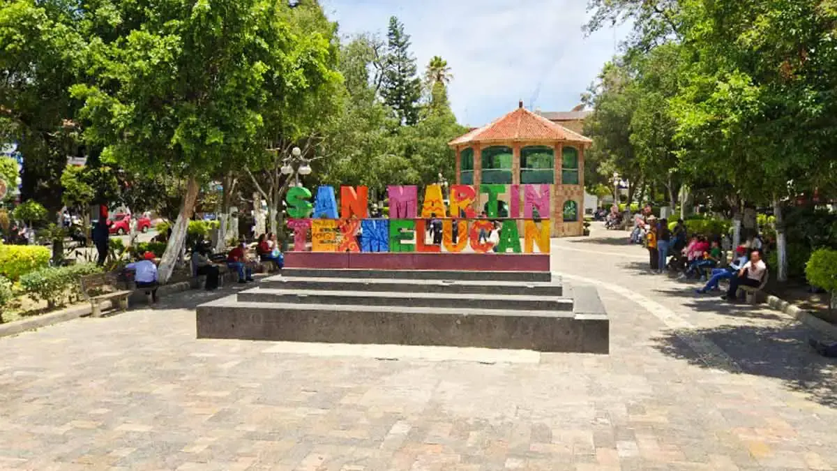 Luego de seis años, Texmelucan sale de los municipios con mayor incidencia delictiva 