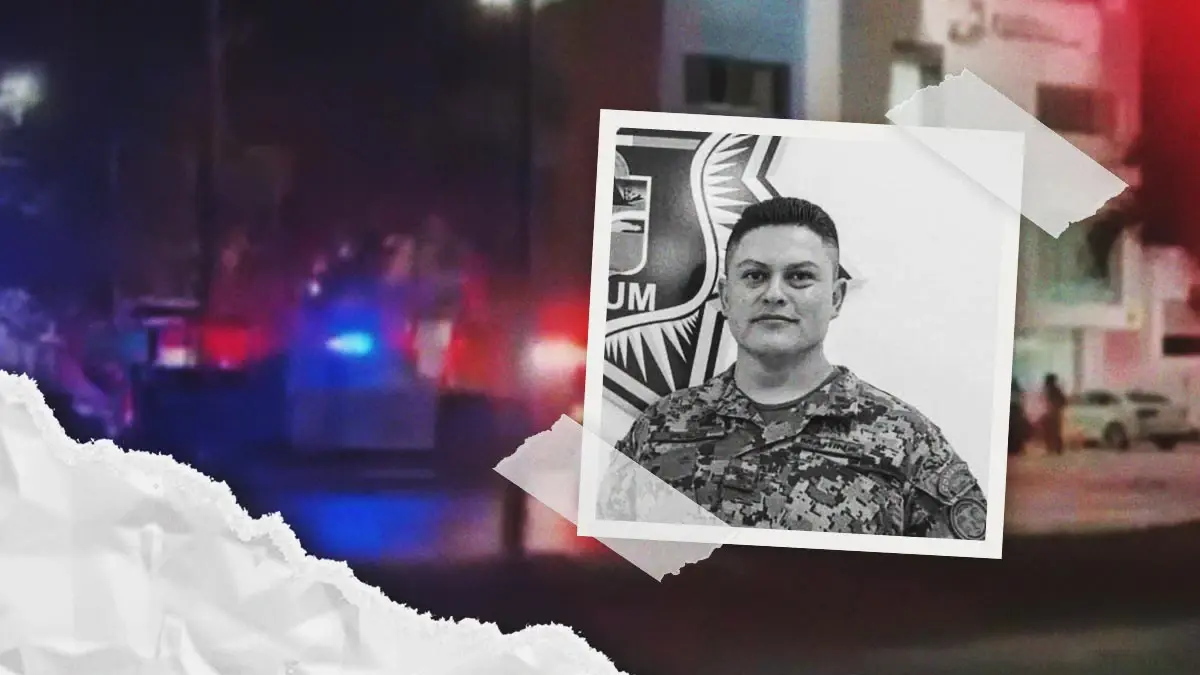 Tras ataque armado, murió el secretario de Seguridad Tulum, Quintana Roo