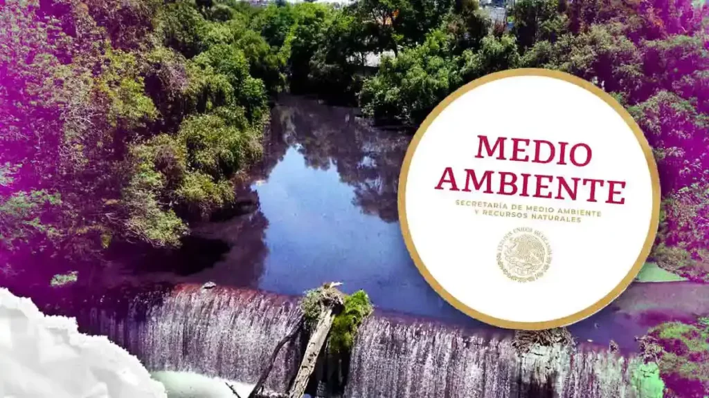 Semarnat detectó más de mil descargas industriales en el río Atoyac; plantas tratadoras de agua insuficientes