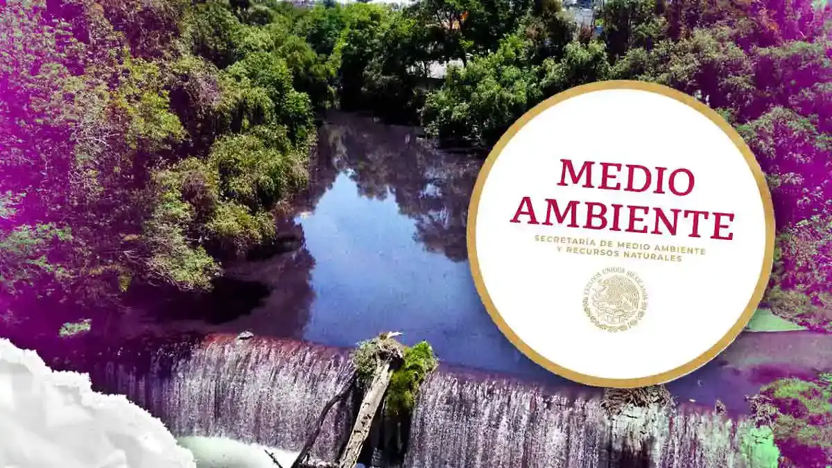 Semarnat detectó más de mil descargas industriales en el río Atoyac; plantas tratadoras de agua insuficientes