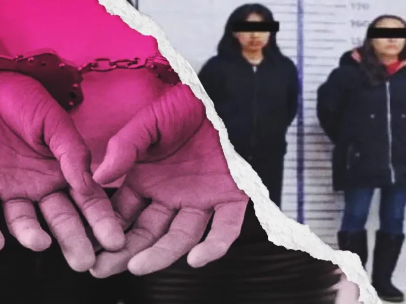 Familiares de desaparecidos temen que liberen a detenidos por el caso Aurora Roja en Huauchinango 
