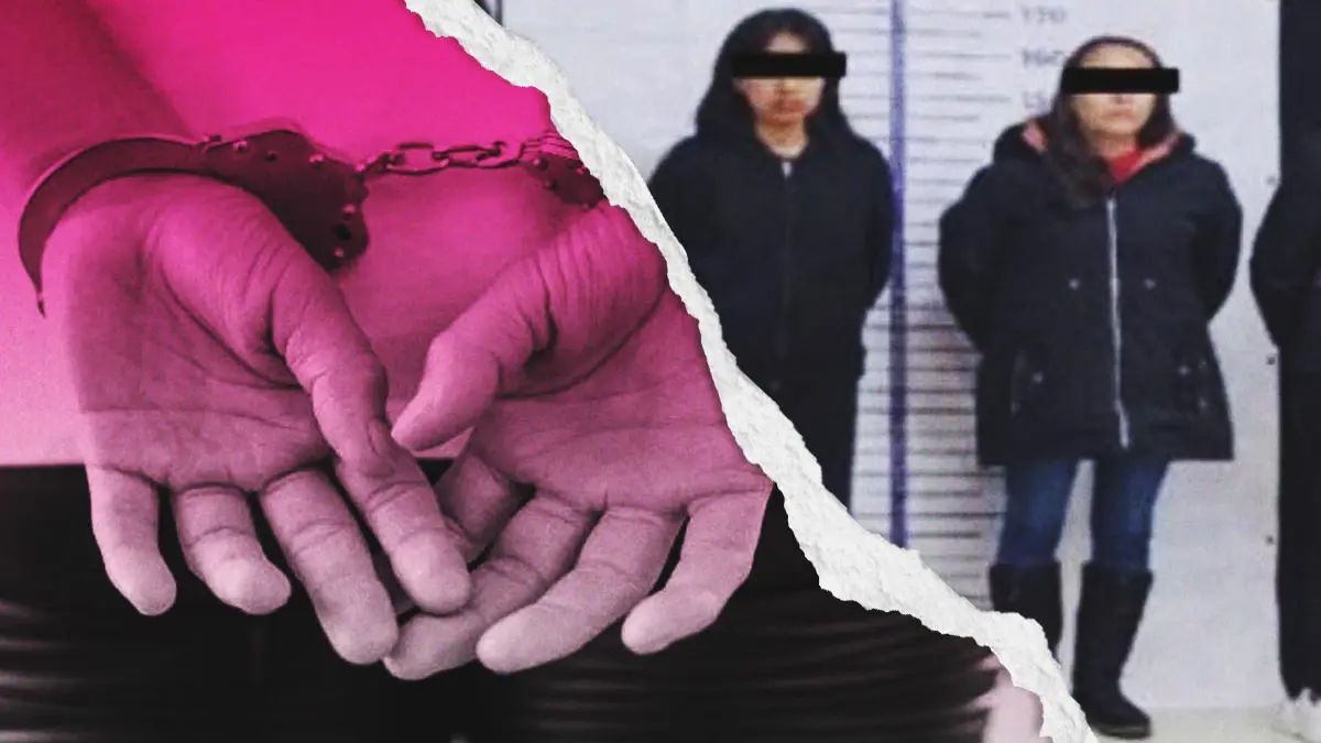 Familiares de desaparecidos temen que liberen a detenidos por el caso Aurora Roja en Huauchinango 