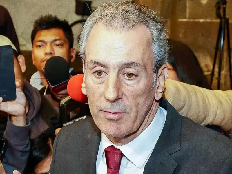 Pepe Chedraui tendrá reunión con vecinos de colonias que se oponen a los parquímetros