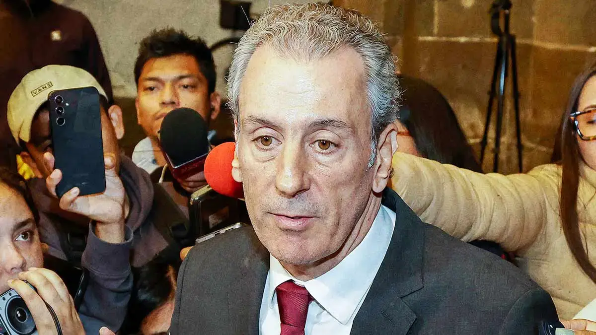 Pepe Chedraui tendrá reunión con vecinos de colonias que se oponen a los parquímetros