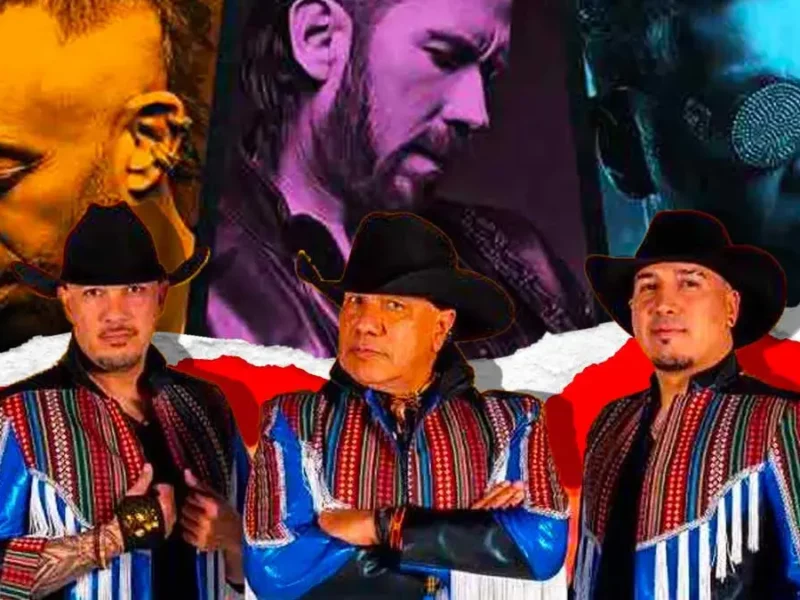 Estos son los conciertos que habrá en Puebla del 24 al 30 de marzo 2025 