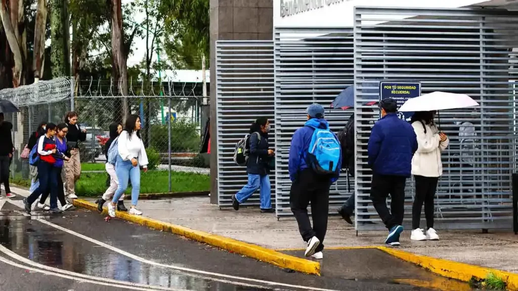 BUAP anuncia regreso a clases presenciales de estas unidades académicas el lunes 24 de marzo