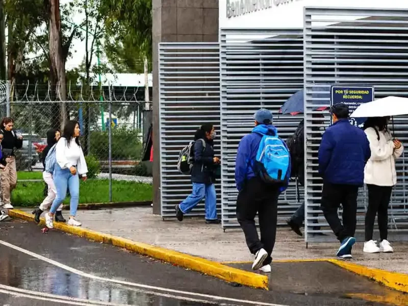 BUAP anuncia regreso a clases presenciales de estas unidades académicas el lunes 24 de marzo