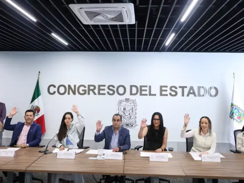 Aprueba Comisión de Procuración y Administración de Justicia, reformas al Código Penal