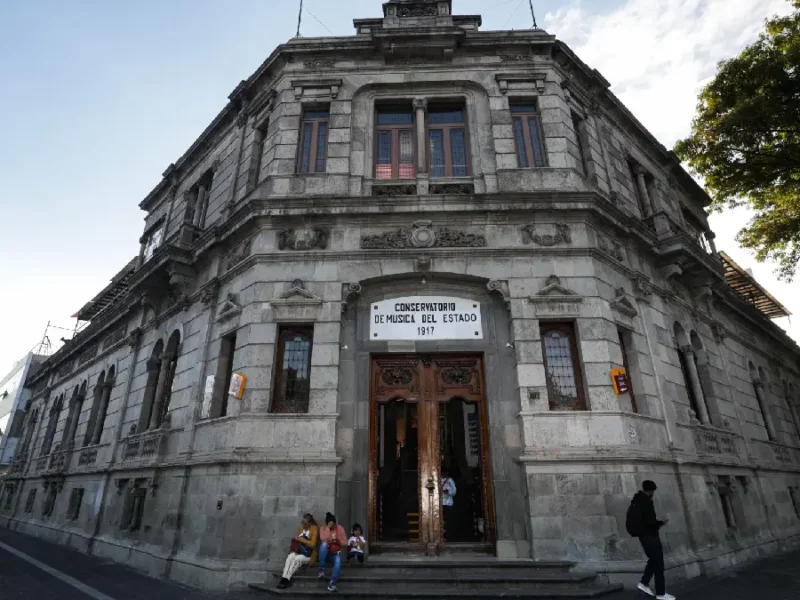 “Puebla, la ciudad como Museo”, un recorrido por la historia de la capital