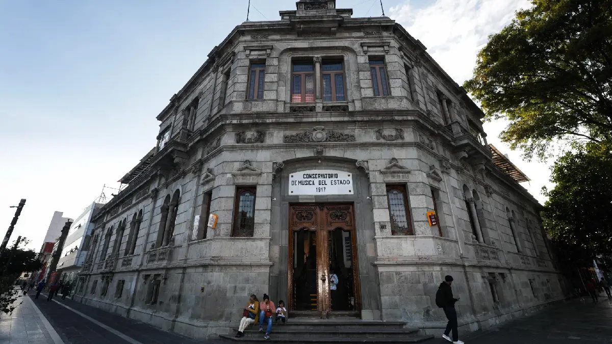 “Puebla, la ciudad como Museo”, un recorrido por la historia de la capital