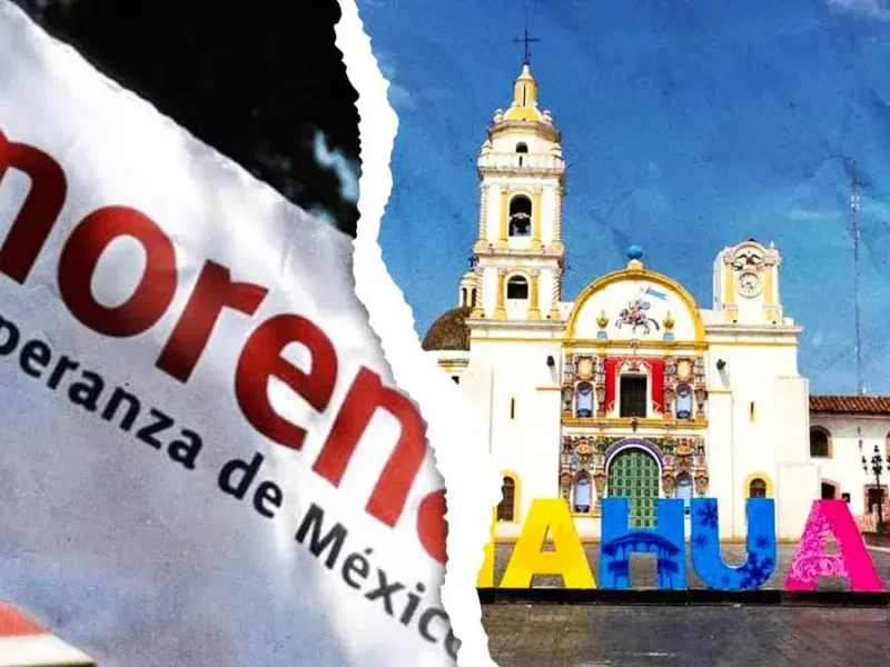 Morena y aliados ganan tres municipios, incluido Chignahuapan, en elecciones extraordinarias; PAN en Venustiano Carranza