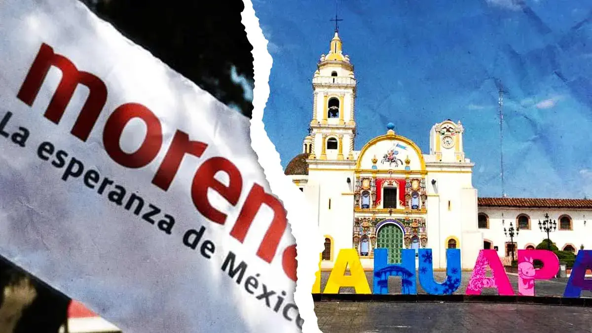 Morena y aliados ganan tres municipios, incluido Chignahuapan, en elecciones extraordinarias; PAN en Venustiano Carranza
