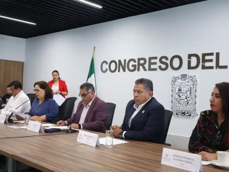 Avala Comisión del Congreso exhorto para prevenir acoso en el transporte público