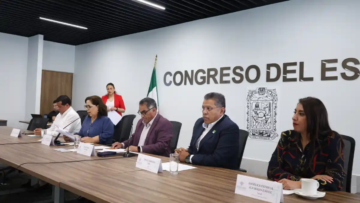 Avala Comisión del Congreso exhorto para prevenir acoso en el transporte público