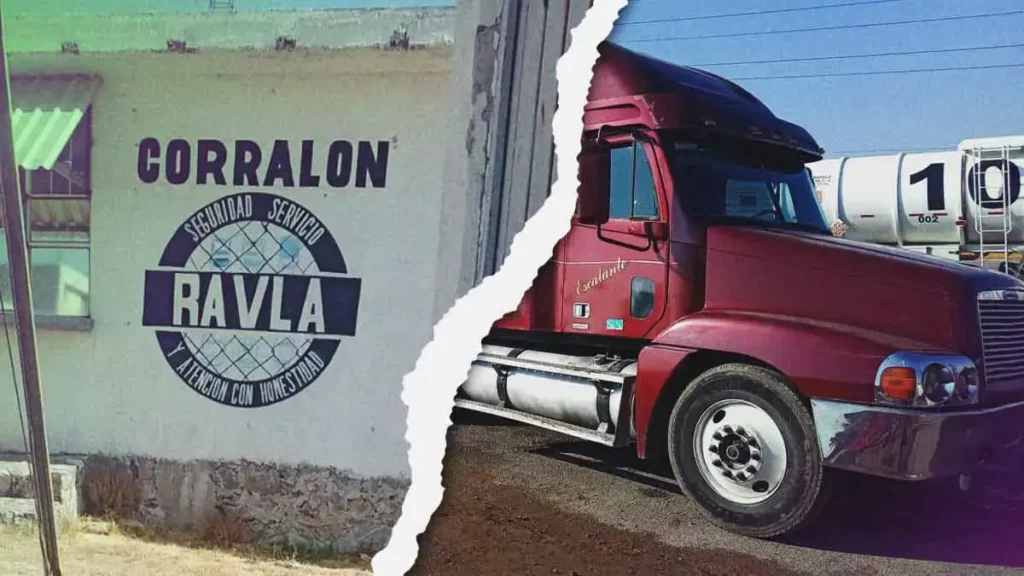 Grúas Ravla Puebla exige casi 100 mil pesos por arrastre y corralón para recuperar trailer