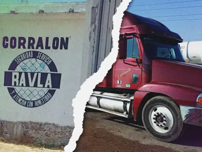 Grúas Ravla Puebla exige casi 100 mil pesos por arrastre y corralón para recuperar trailer