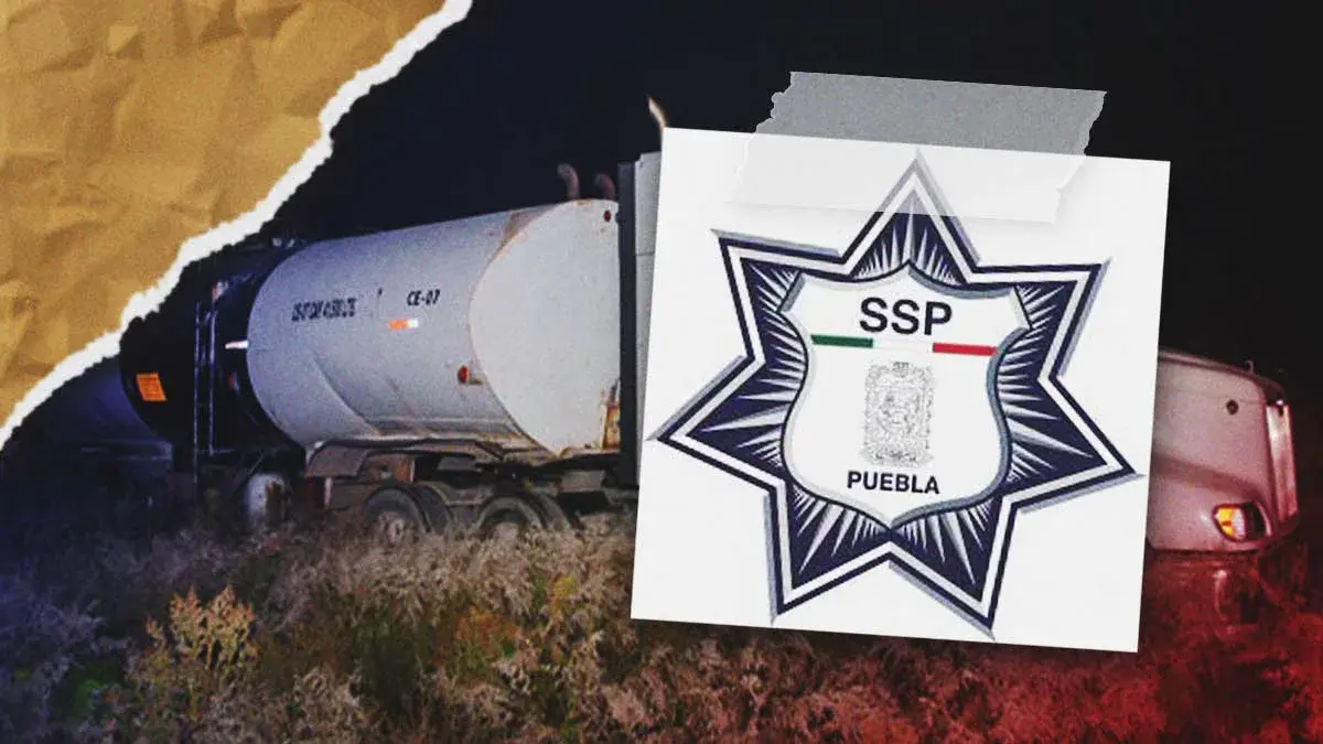 SSP decomisó 28 pipas y dos millones de litros de hidrocarburo en Palmar de Bravo
