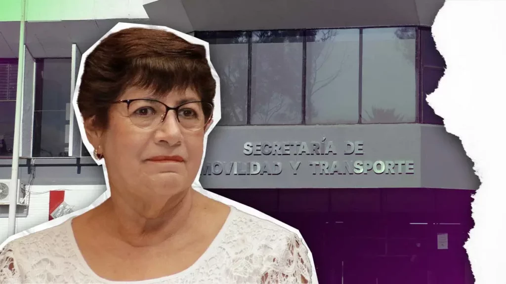 SMT iniciará operativo contra mototaxis en Puebla, para el segundo semestre del 2025