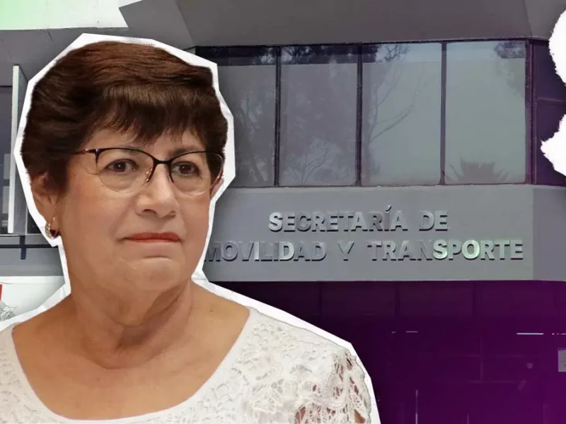 SMT iniciará operativo contra mototaxis en Puebla, para el segundo semestre del 2025