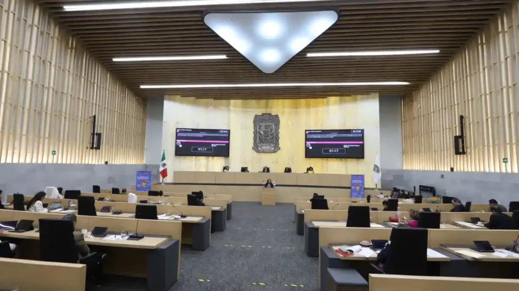 Aprueba Congreso del Estado que casos de violación entre cónyuges se persiga de oficio