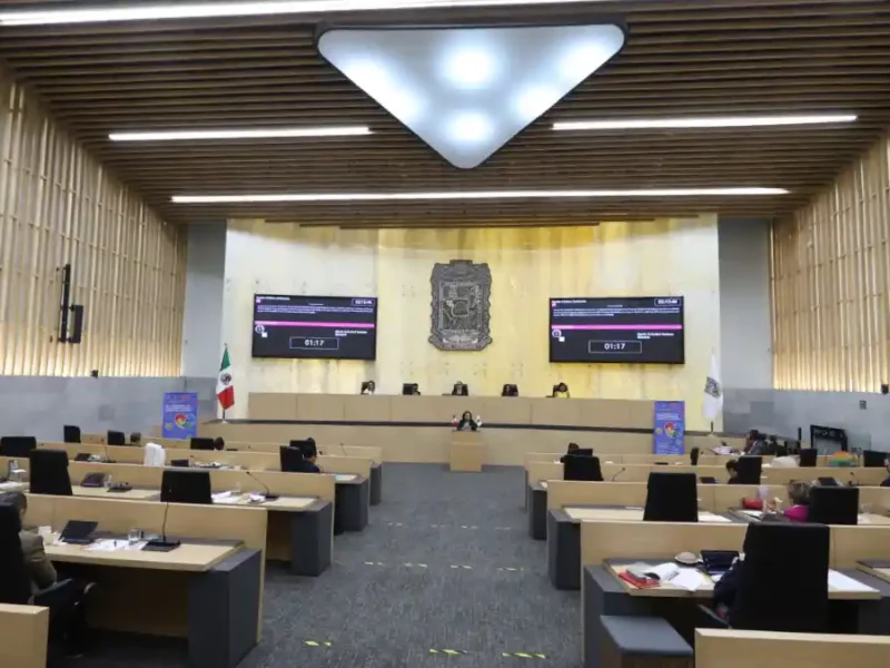 Aprueba Congreso del Estado que casos de violación entre cónyuges se persiga de oficio