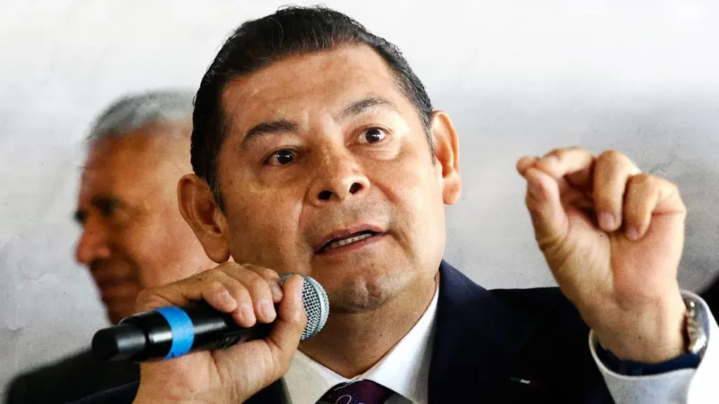 Este 2025 se hará la mayor inversión al campo poblano: Alejandro Armenta