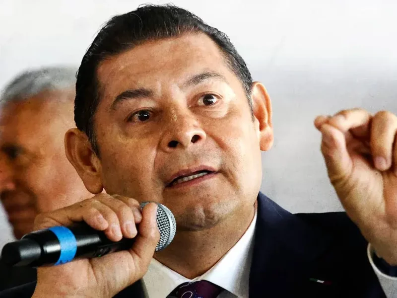 Este 2025 se hará la mayor inversión al campo poblano: Alejandro Armenta