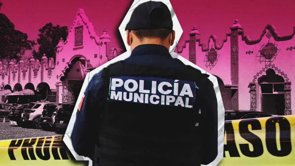 Hombre en situación de calle murió por sobredosis en el barrio El Alto, Puebla