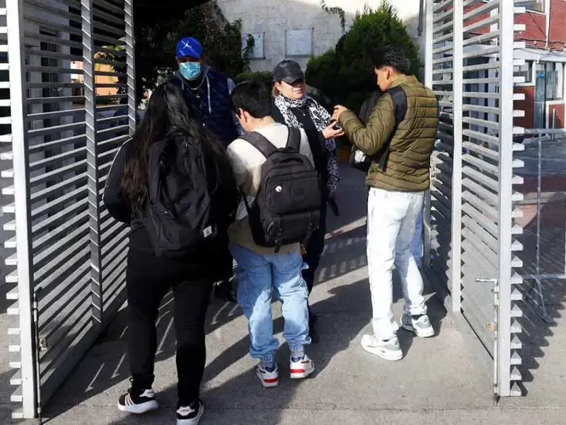 Tras mesas de trabajo, estudiantes de la BUAP definirán si reabren CU  