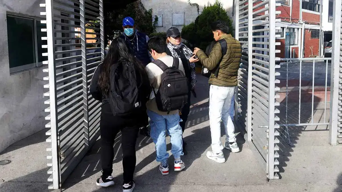 Tras mesas de trabajo, estudiantes de la BUAP definirán si reabren CU  