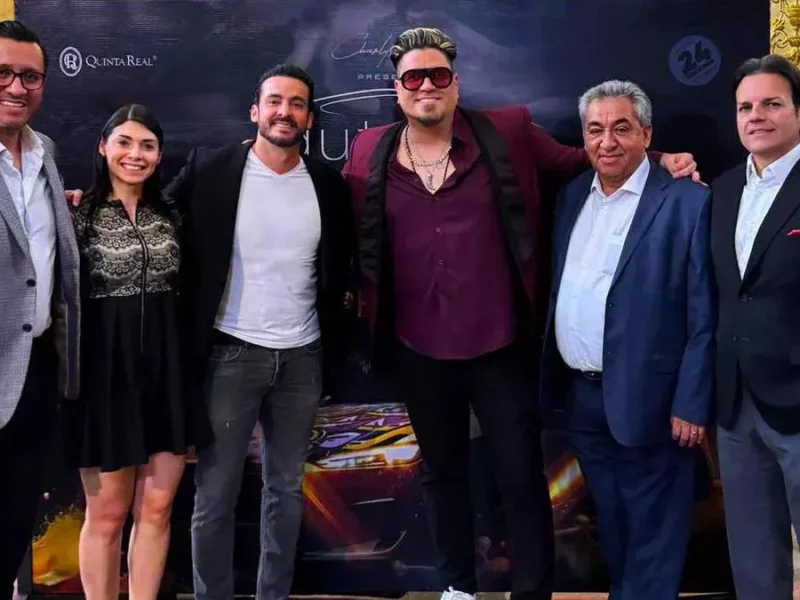 Autoart World Puebla 2025 busca apoyar el patrimonio histórico de Puebla 