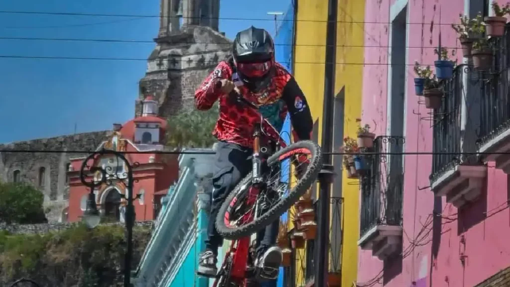Adrenalina y cultura: disfruta este fin de semana en Atlixco
