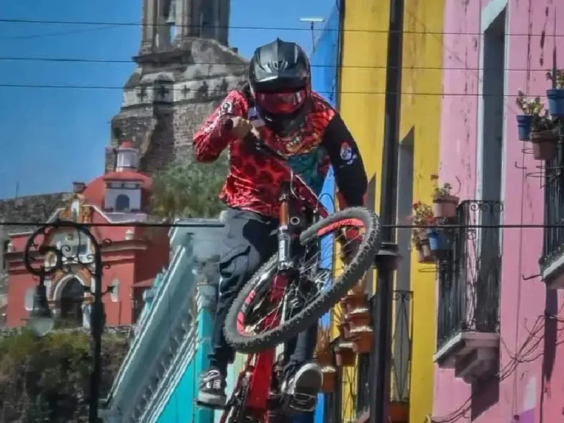 Adrenalina y cultura: disfruta este fin de semana en Atlixco