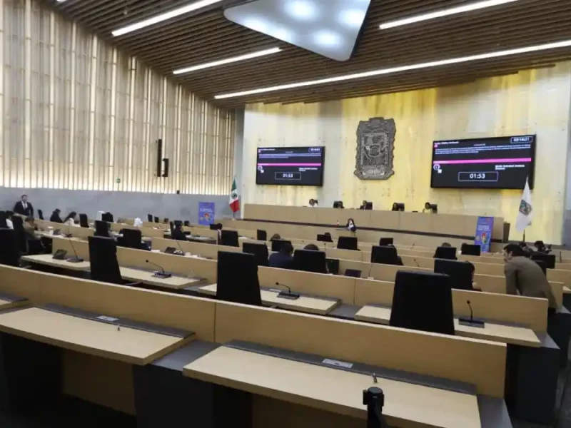 Promueven en Congreso del Estado asistencia y atención integral para víctimas