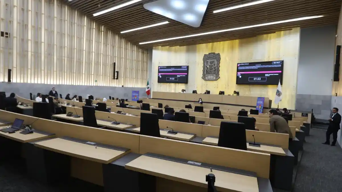 Promueven en Congreso del Estado asistencia y atención integral para víctimas