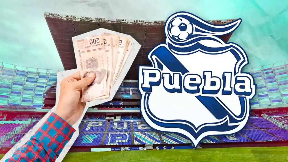 Club Puebla en venta al finalizar el Clausura 2025; Fibra Danhos única interesada en comprarlo 