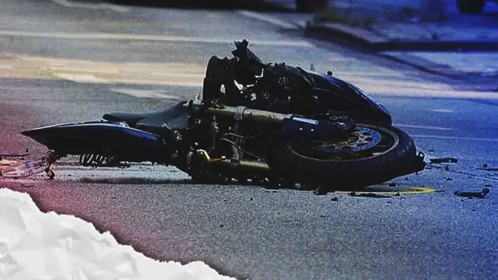 Exregidor de Amozoc mató a motociclista en la carretera Puebla-Tehuacán; policías lo dejaron escapar