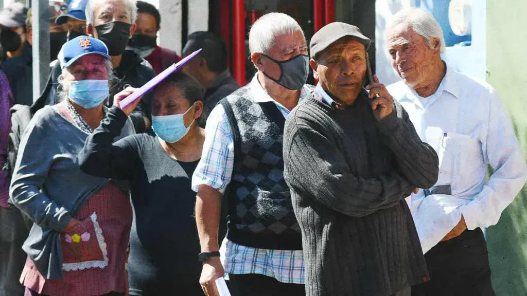Puebla, sexta entidad con mayor porcentaje de adultos mayores con empleo en 2025