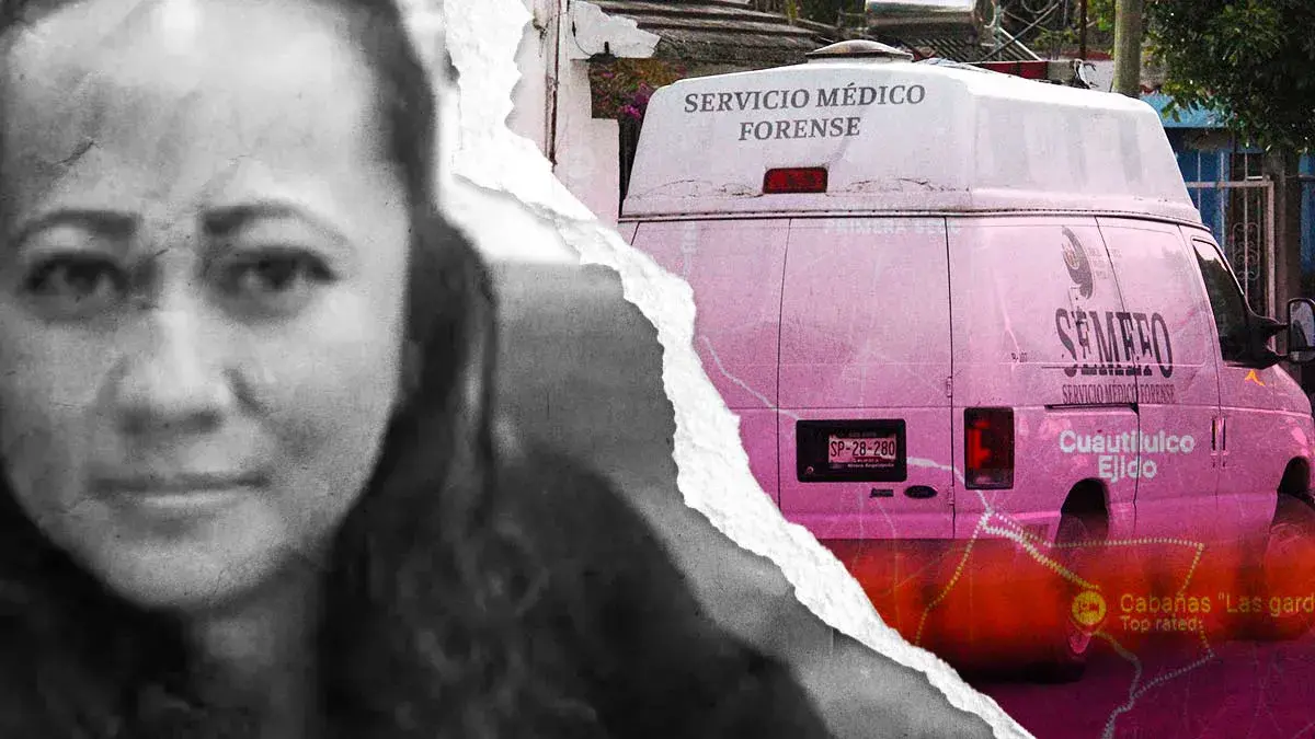 Feminicidio 8: Encuentran a Dalila Ruiz en panadería de Zacatlán; sospechan de pareja